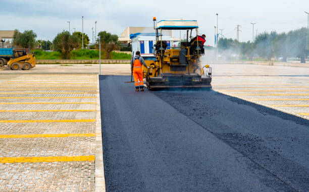 Stevensville, MI Driveway Pavers Company