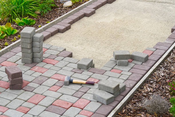  Stevensville, MI Driveway Pavers Pros