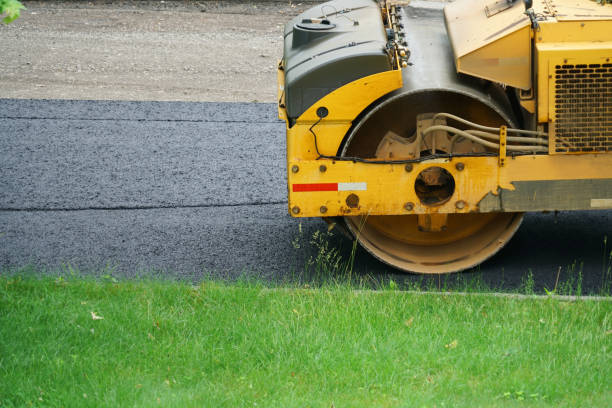 Reasons to Select Us for Your Driveway Paving Requirements in Stevensville, MI